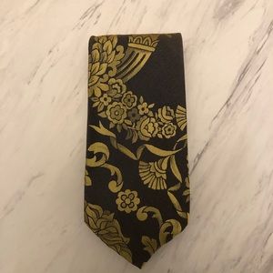 Gianni Versace tie